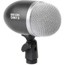 Eikon DM12 Dynamisches