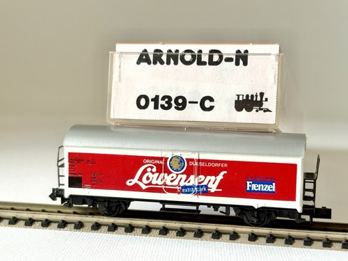 Arnold 0139 sondermodell - arnold,