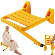 250 kg Duschklappsitz für