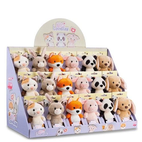 Nici little lovelies - nici, lovelies"