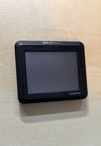 Blaupunkt mobiles navigation - mobiles,