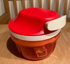 Tupperware SuperSonic Turbo