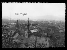 Rudolstadt 1969 - Aussicht