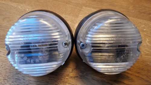 Rücklichter chevrolet gmc - 2,