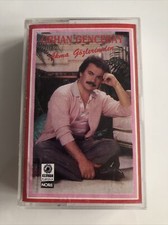 ORHAN GENCEBAY- “Alma