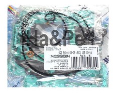 KTM EXC 125 SX 150 2T ATHENA