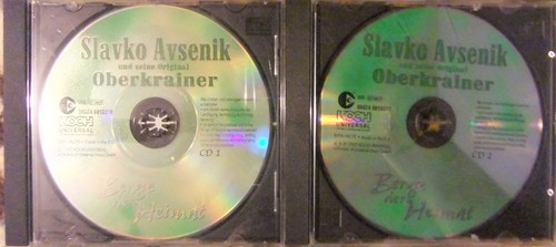 Slavko avsenik und seine - slavko,