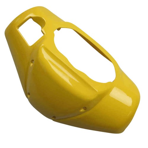 Verkleidung lenker tacho - verkleidung,