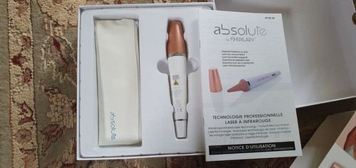 Absolute epilady laser - absolute, by