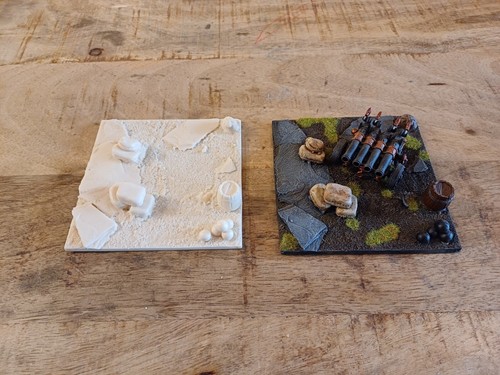 Warhammer citadel forgeworld - citadel,