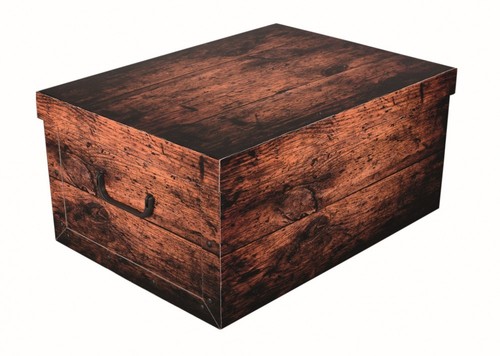 Dekokarton karton geschenkbox - karton,