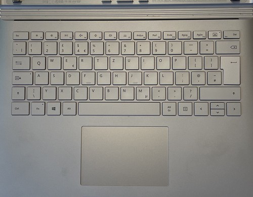 Ersatztasten microsoft surface - ersatztasten,