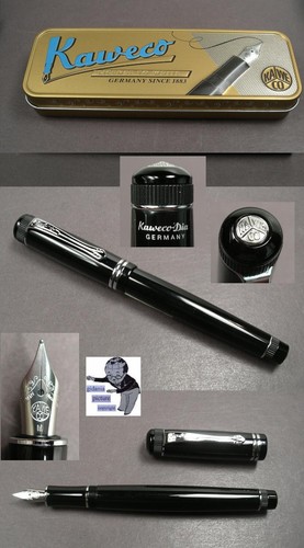 Kaweco dia chrom - dia,