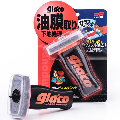 Soft99 glaco - soft99,