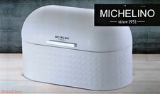 Michelino Brotkasten weiß