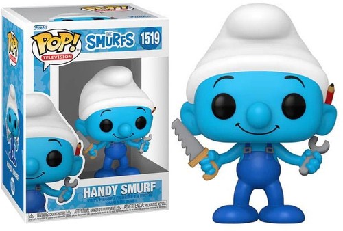 Funko pop die schlümpfe - funko,