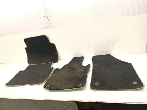 Touran 1t1 1t2 mattenset - vw,