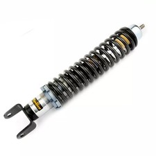 VERSTELLBARER STOßDÄMPFER