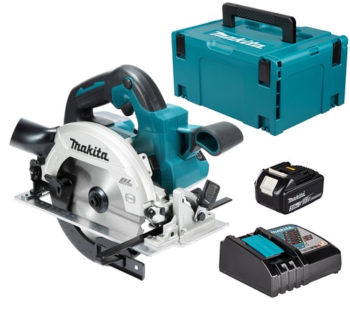 Makita dhs 660 - makita,