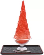 Mini Figur 4. Tochigi Hisui