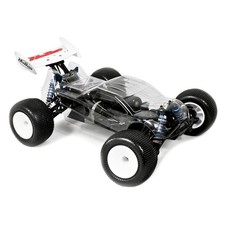 Hobao Hyper TT10 Truck 1/10