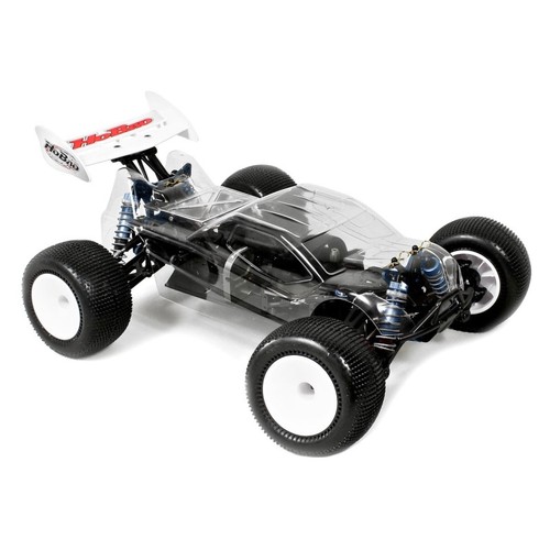 Hobao hyper tt10 truck - hobao, 1/10