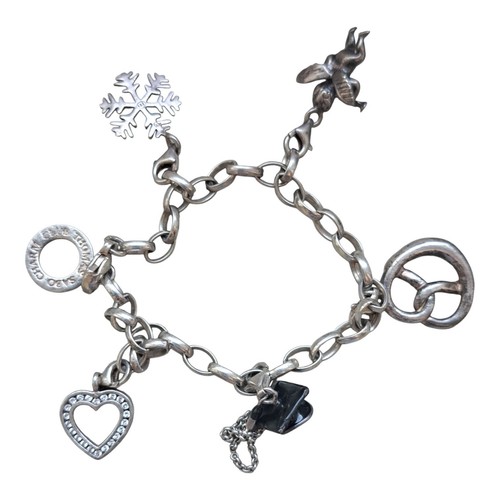 Authentic thomas sabo charm - authentic,
