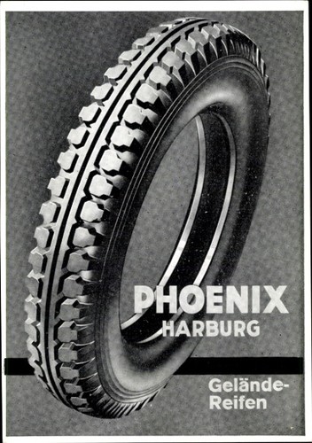 Werbung phoenix harburg - phoenix,