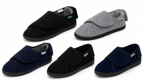 Herren dunlop orthopädische - herren,