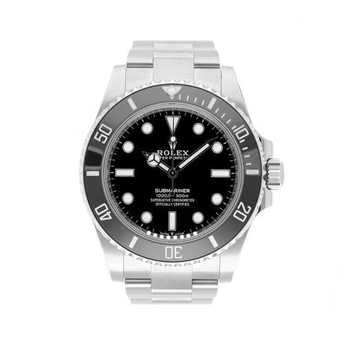 Rolex submariner date 41 - rolex,