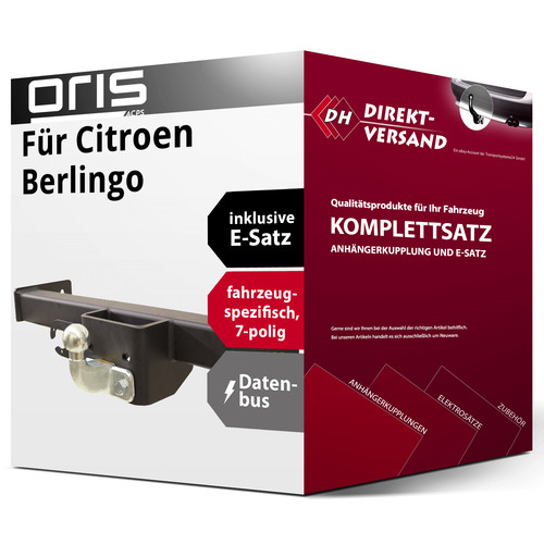 Für berlingo - berlingo, b9