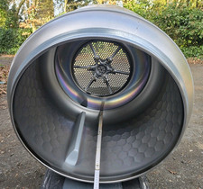 Bottich Trommel MIELE Trockner Wabentrommel T1