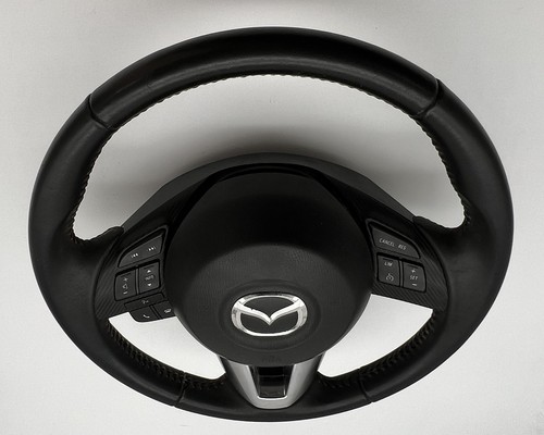 Lenkrad mazda - mazda, 3