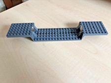 LEGO City Eisenbahn Rahmen