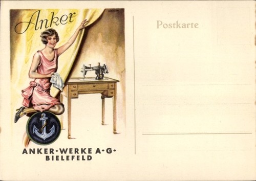 Bielefeld nordrhein - bielefeld, in