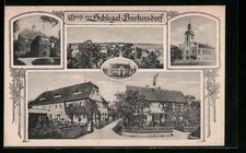 Ansichtskarte