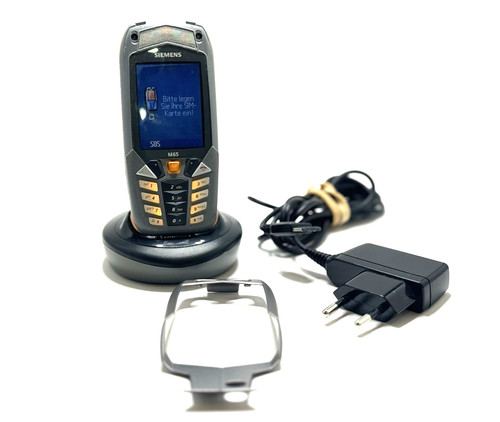 Siemens m65 mit - siemens,