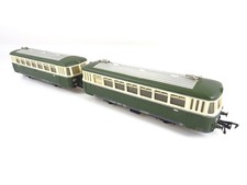 Fleischmann Schienenbus der