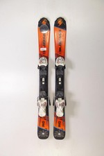BLIZZARD RC Junior Kinder-Ski Länge 90cm (0,90m) inkl. Bindung! #1663