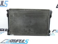 Audi A6 4F C6 3.2 FSI Wasserkühler 4F0121251L Kühlmittelkühler Original KT