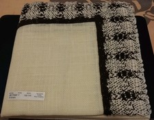 Vintage Luxus Tischläufer