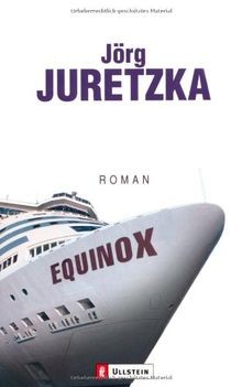 Equinox von juretzka - von, |