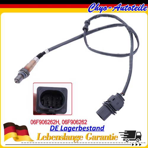 Lambdasonde regelsonde vor - lambdasonde,