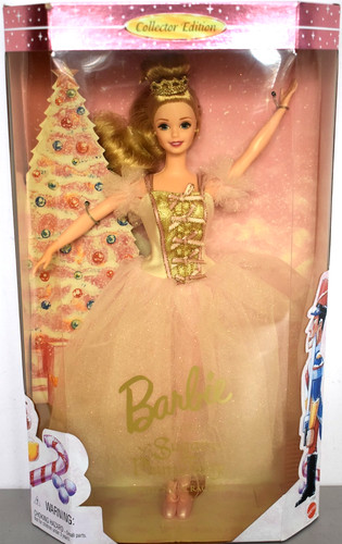 1996 collector edition - edition, barbie