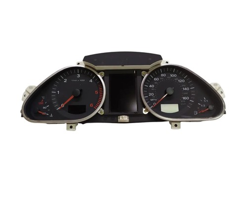 Audi avant 4f5 c6 - a6,