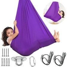 Hängesessel Hängematte