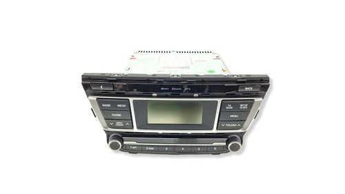 Hyundai i20 active 2017 radio - i20,