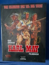 Das große Karl May Filmbuch