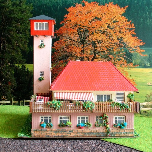 Mamos auhagen hotel - h0,