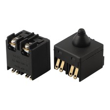 Winkelschleiferschalter